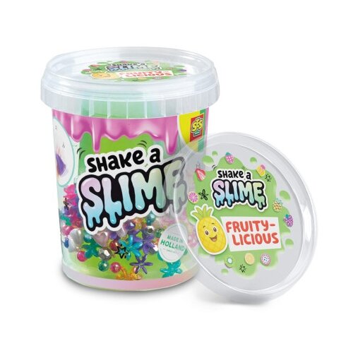 Ses Creative Slajm Fruitylicious ( 1046235 ) Cene