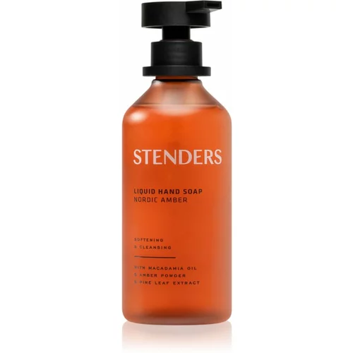 STENDERS Nordic Amber tekući sapun za ruke 250 ml
