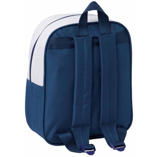 REAL MADRID Mochila 3D 27 cm Slike
