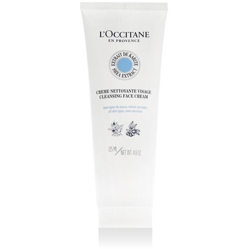 L'Occitane en Provence Shea Extract Cleansing Face Cream 125 ml Cijene