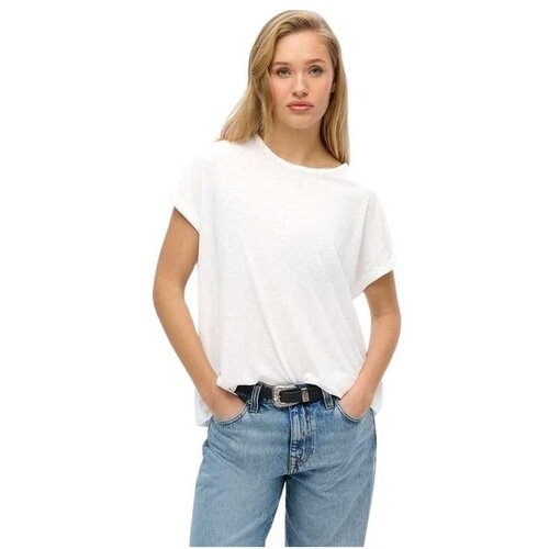 Superdry basic ženska majica SDW1011647A-01C Cene