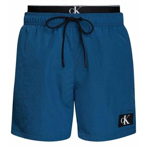 Calvin Klein plavi muški kupaći  CKKM0KM00981-C8X Cene