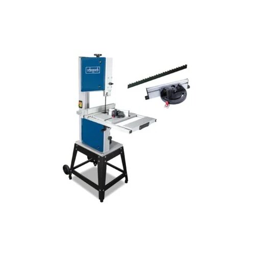 Scheppach tračna pila HBS400 175mm Cijene
