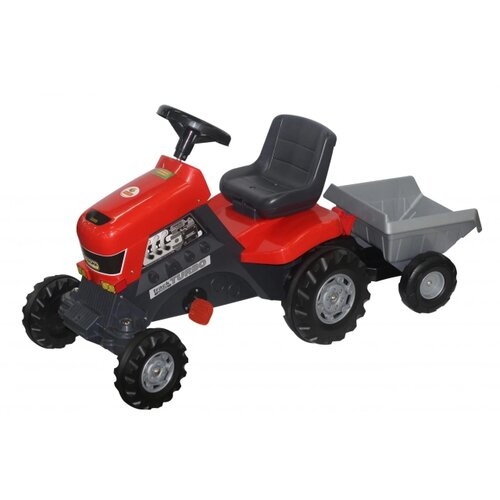  052681 TRAKTOR SA PRIKOLNA PEDALE Slike