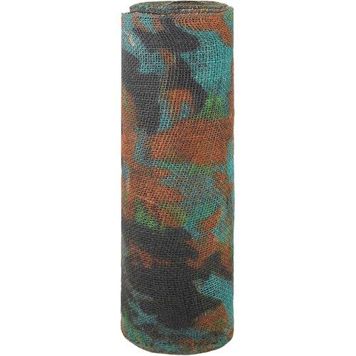  Jutena rola 50 x 1000 cm Maskirna Slike
