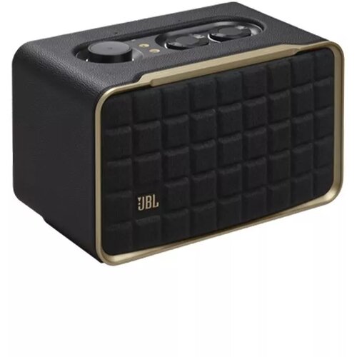 JBL Authentics 200 Bluetooth zvučnik AUTH200BLKEP Cene