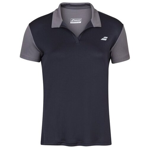 Babolat Majice s kratkimi rokavi Play Club 2021 Črna Cene