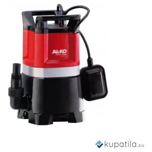 Al-ko potopna pumpa za... Cijene