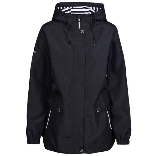 Trespass Women's waterproof jacket FLOURISH Rainwear