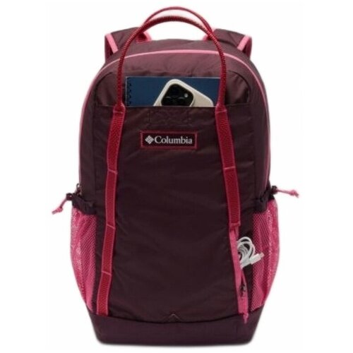 Columbia Nahrbtniki Echo Mountain 25l Backpack Rožnata Slike