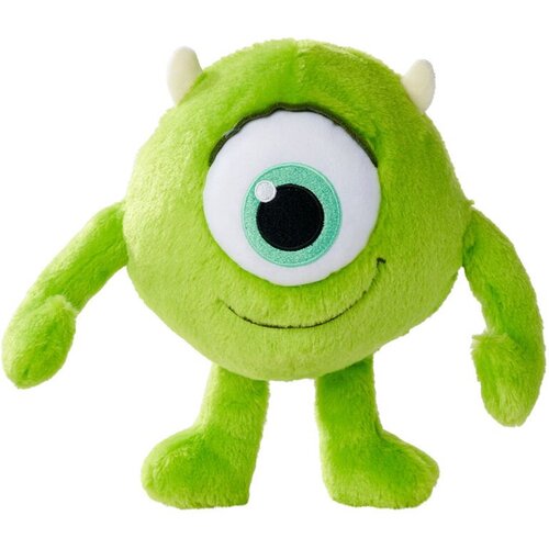 Disney Pli&amp;scaron;ana igračka Monsters, Inc. - Mike Wazowski, 25 cm Slike