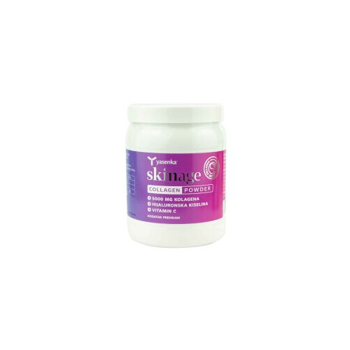 YASENKA Skinage kolagen u prahu 5000mg Cijene