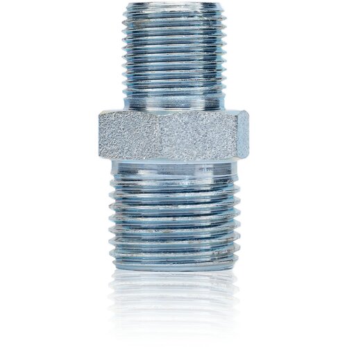 Rosfix ZUNANJA ZVEZNA ZRAČNA ZVEZKA &ndash; BRIZGALNA GLAVA GZ 1/4" NA GZ 3/8", 400 BAR, INOX | ZA AGREGATE ZA BARVANJE, (5000073722) Cene
