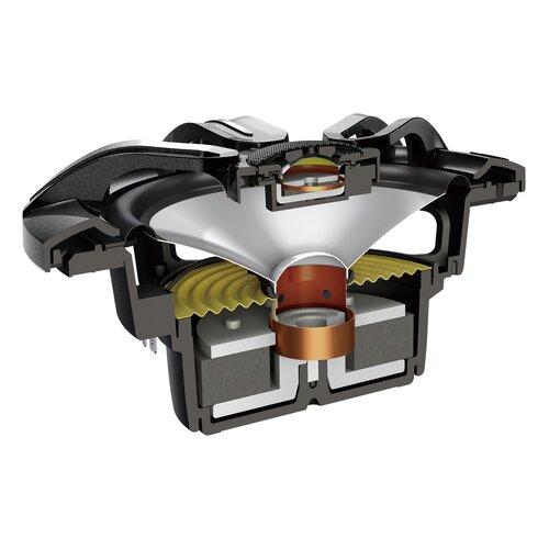 Pioneer TS-ME650FS Koaxialni zvučnik za brod Cijene