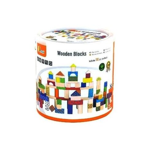  DRVENE KOCKE 100/1 59696 24665 Cijene