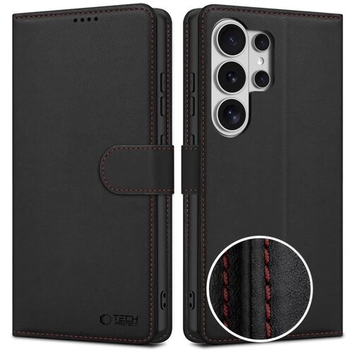 TECH-PROTECT OVITEK ZA DENARNICO ZA GALAXY S26 ULTRA ZA&Scaron;ČITA TELEFON IZ VA&Scaron;EGA ŽEPA, (5000259263) Cene