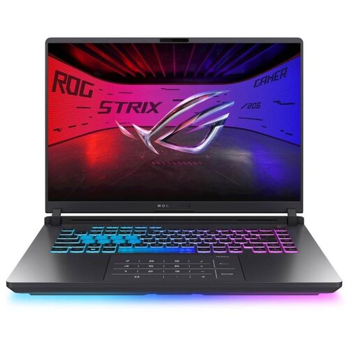  Laptop ASUS ROG STRIX G615LM-UI-TS275 16"2,5K 300Hz U9-290HX+ 24C/24T 32GB DDR5 s1TB RTX 5060 8GB 2Y Cijene