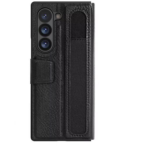 Nillkin torbica aoge za samsung F956B galaxy z fold 6 crna Cene