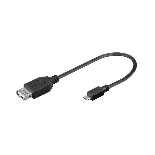 S Box Kabl USB MICROUSB 01M Slike