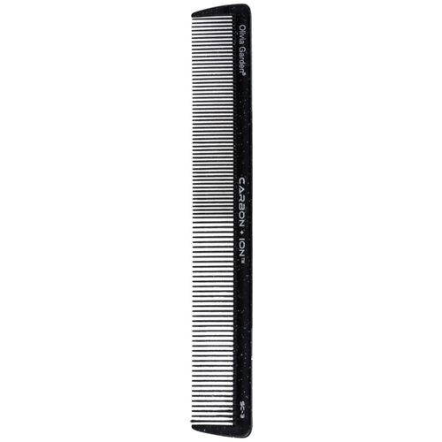 Olivia Garden Carbon + Ion Cutting glavnik za lase Cene