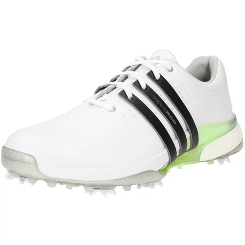 Adidas Sportske cipele 'TOUR360' neonsko zelena / crna / bijela
