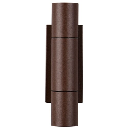 Stenska zunanja svetilka (vi&amp;scaron;ina 23 cm) Yamuna &amp;ndash; Slike