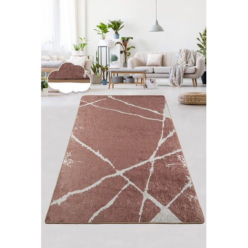 Conceptum Hypnose tepih, 100x300cm, crveni Cijene