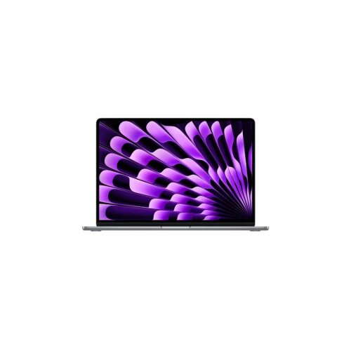 Apple macbook air 15" M2 512 gb space gray - int Cene