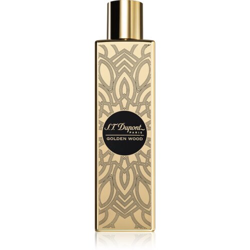 S.t. Dupont Golden Wood parfemska voda za žene 100 ml Cene