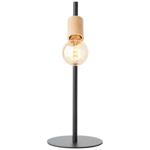Brilliant Stona lampa 1xE27/28W/230V bambus Slike