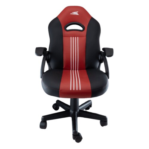 Baracuda GAMING STOLICA ABALONE Crno/Crvena Cene
