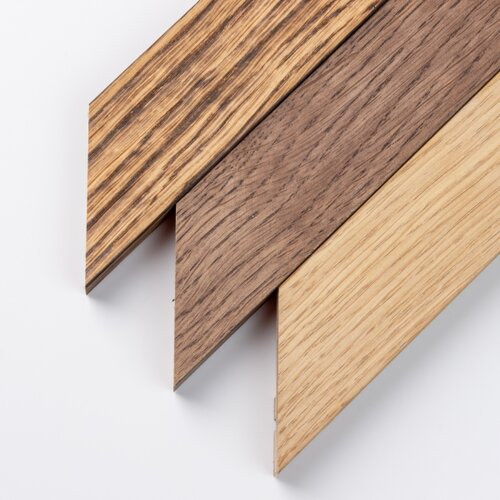  Brilagi - LED prigu&amp;scaron;iva svetiljka SLIMFRAME WOOD LED/36W/230V 49,5x49,5 cm + daljinski upravljač Slike