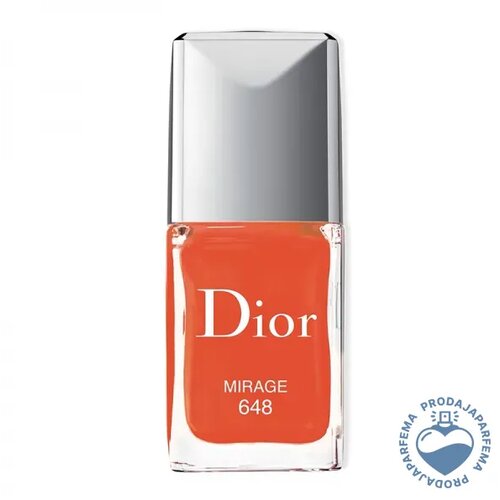 Dior Vernis (N°648 Mirage) 10ml Cijene