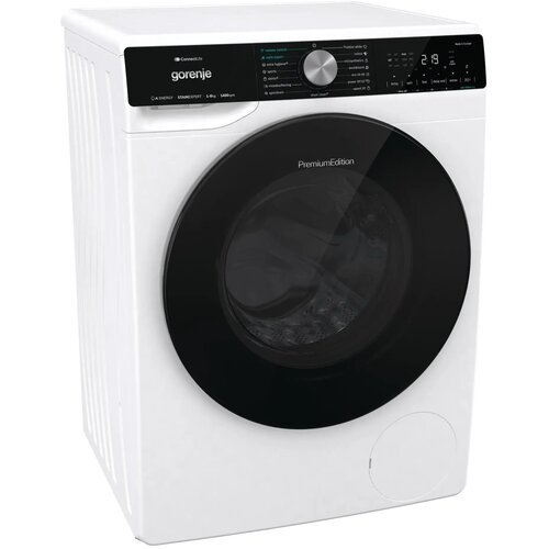 Gorenje WNS84ATWIFI pralni stroj - Slike