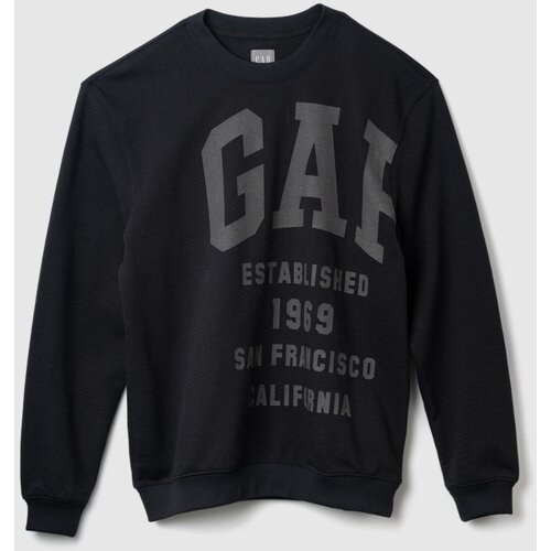 GAP Sweatshirt with logo - Men Cijene