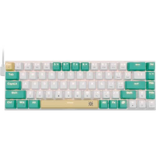 Defender tastatura vexx GK-084 mehanička Cene