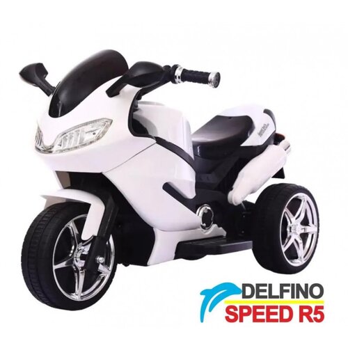 Olimp Sport Motor na akumulator Delfino Speed R5 Beli Cene