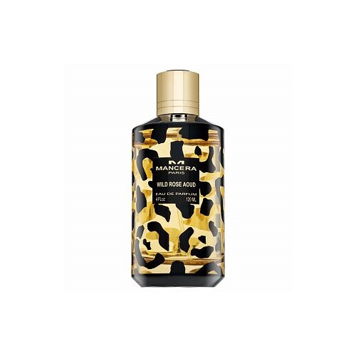 MANCERA Wild Rose Aoud parfémovaná voda unisex 120 ml Cijene