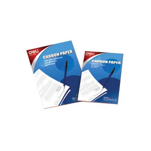  INDIGO PAPIR DELI A4 PLAVI 100/1 E39834 Cene