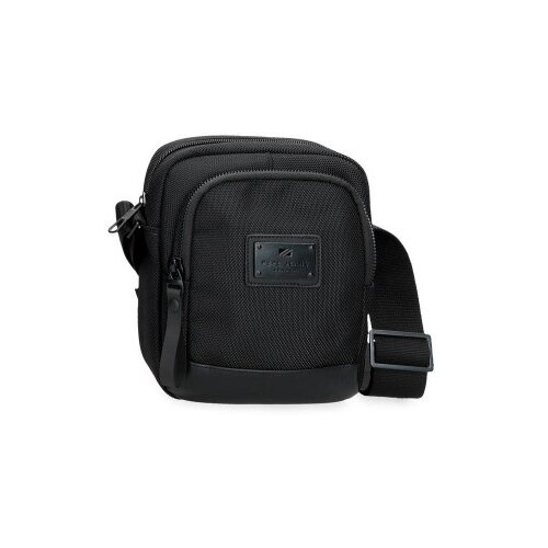 PepeJeans Torba na rame - Crna ( 70.552.42 ) Cene
