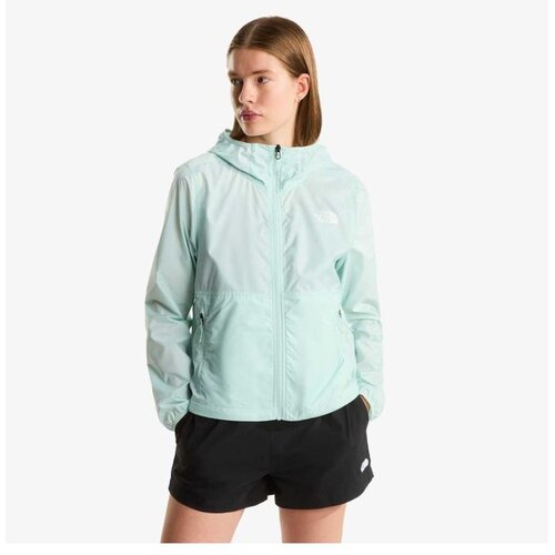 The North Face W tnf cyclone wind jacket Cene