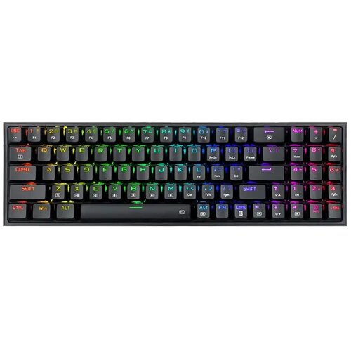 Redragon Tastatura Pollux K628WG RGB mehanička Cene