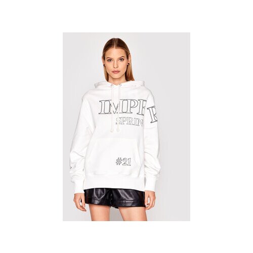 Imperial Jopa FB47BAYSTN Bela Oversize Slike