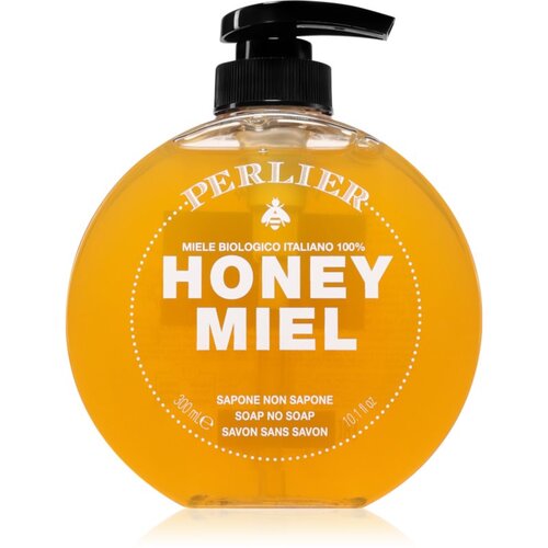 Perlier Honey Miel prirodni tekući sapun za ruke 300 ml Cijene