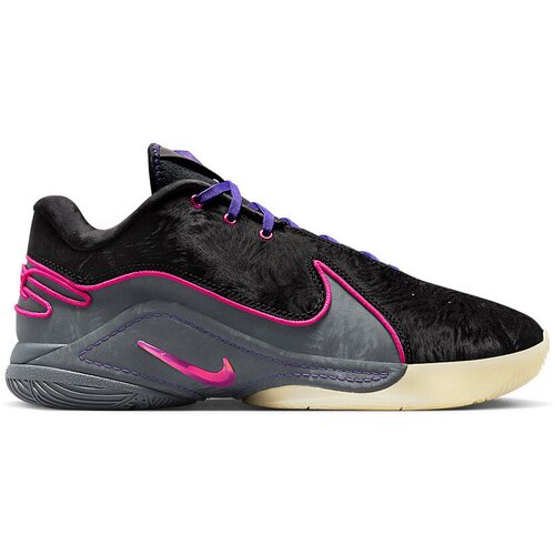 Nike Modne superge LeBron 22 Blacklight Črna Cene
