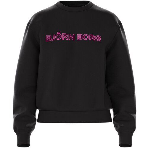 Bjorn Borg Borg Essential 3 ženski pulover Cene