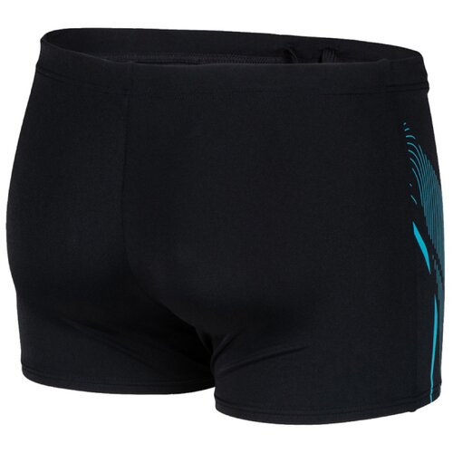 Arena mu&amp;scaron;ke kupaće gaće swim short graphic Slike