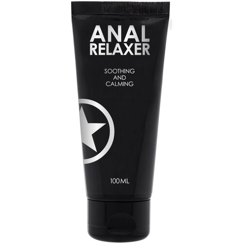 Ouch! Anal Relaxer 100ml Cijene