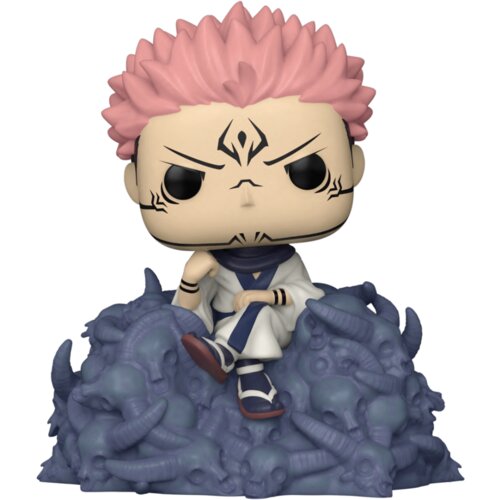 Funko Jujutsu Kaisen Sukuna Deluxe Pop! Vinyl Figure, (20465880) Slike