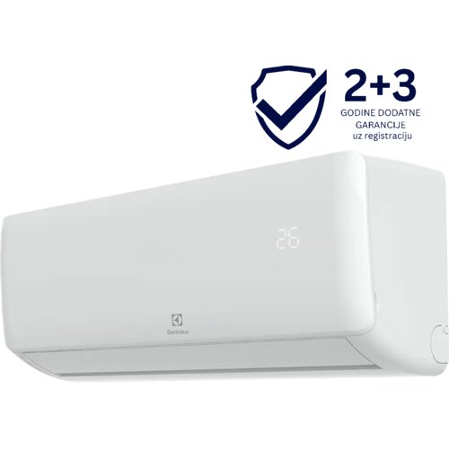 Electrolux Klima inverter 12 EACS/I-12HEF/N8 EEC Cijene
